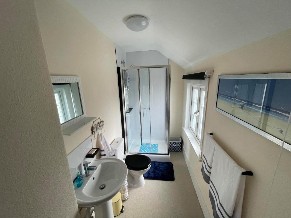The Kings Arms Inn Stratton  Extérieur photo