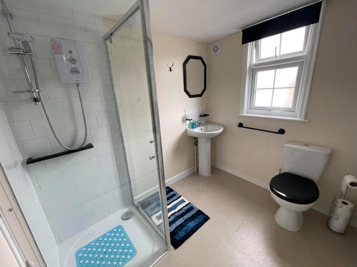 The Kings Arms Inn Stratton  Extérieur photo